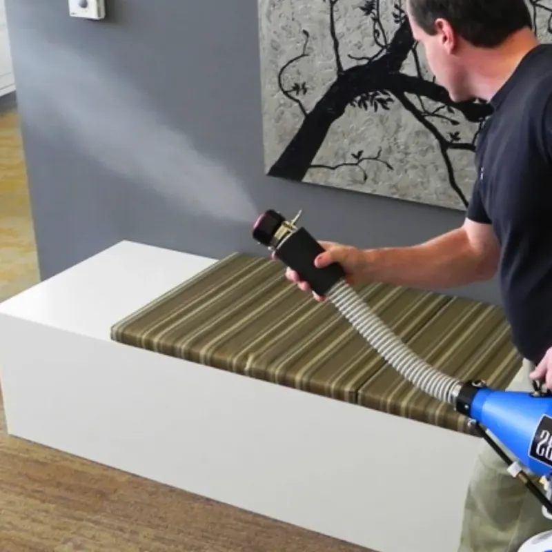 Professional Odor Removal in Centerton, AR